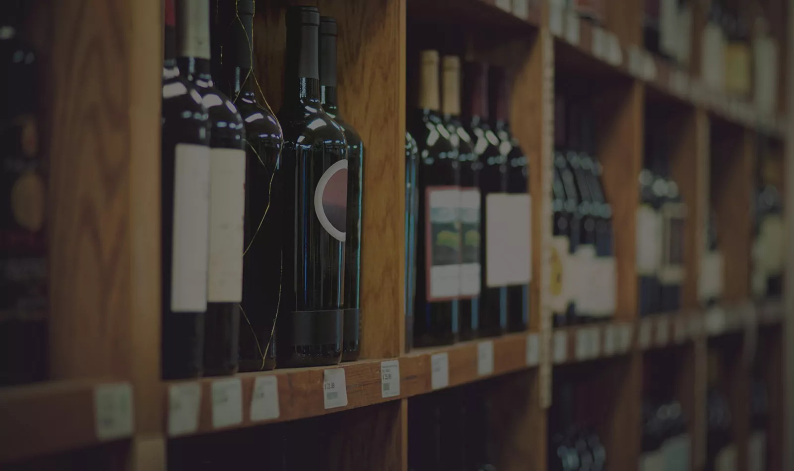 Tobacco, Wine & Liquor Store Near You