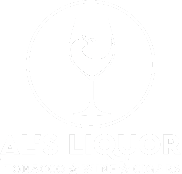 al's liquor logo